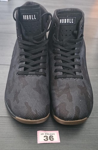 Nobull high top - trainers, 11