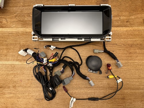 Range rover vogue l405 - vogue, android