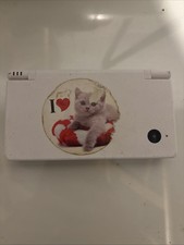 Nintendo DSI White Handheld