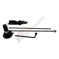 2010 Ford Ranger Thunder Complete Jack Set 2006-2012