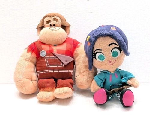 Disney store wreck ralph - disney, it