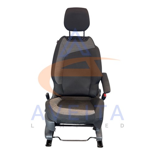 Citroen spacetourer 22 - citroen,