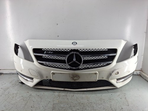 Mercedes benz class w246 - b-class, (w246