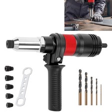 Professional Electric Drill