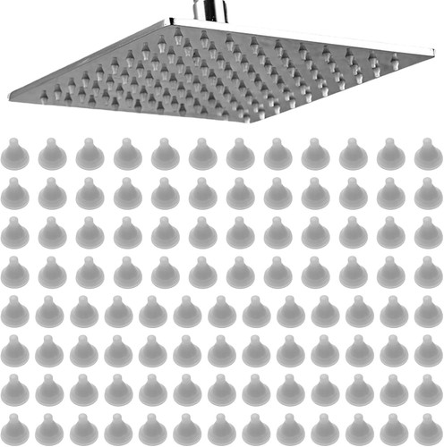 Replacement showerhead nozzles - replacement,