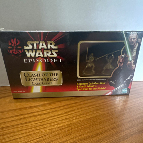 Hasbro star wars episode - star, i