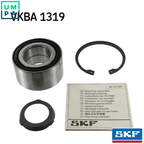Wheel bearing kit - bearing,