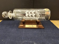 SUPERB SANTA MARIA  LABGLASS
