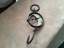 Antique old vintage - brass, and