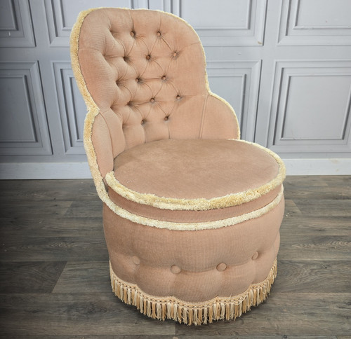 Vintage sherborne tub chair - sherborne,