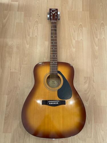 Yamaha f310 tbs - f310,