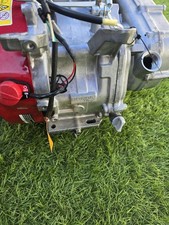 Honda Gx270 Engine