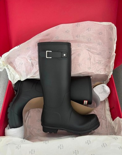 Hunter mens original tall - hunter,
