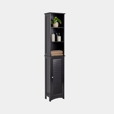 Tall Bathroom Cabinet Tallboy