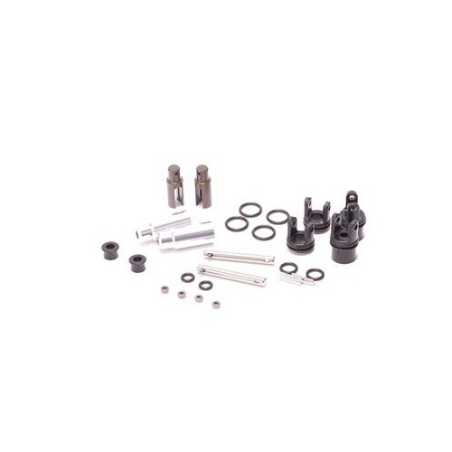 Roller driveshaft - (rear, only)
