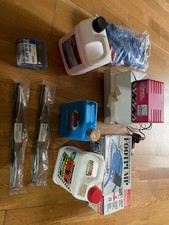 job lot car parts and