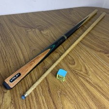 Riley John Higgins Snooker Cue