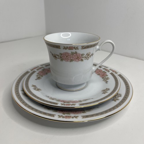 Crown ming trio - ming,