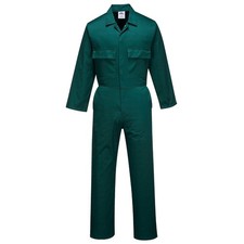Portwest Men's Work Coveralls