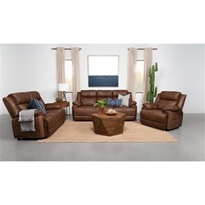 Pemberly Row 3-piece Faux