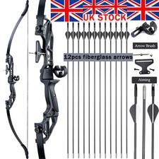 Archery 54'' 20-55lbs Takedown