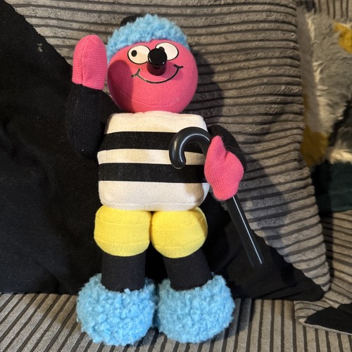 Vintage bertie bassett - vintage,