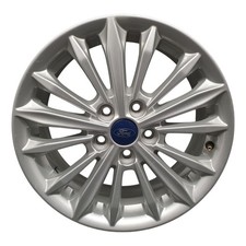 Ford Focus MK4 (C519) 2021