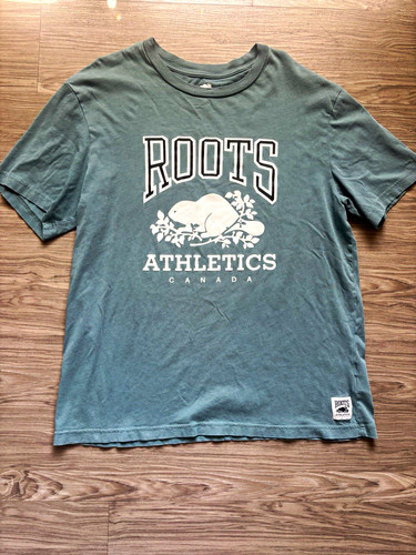 Roots athletics canada beaver - canada,