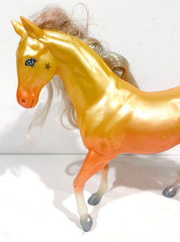 Vintage fashion star fillies - vintage,
