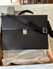 Montblanc Briefcase Document/Laptop Leather