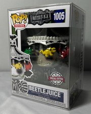 Funko Pop! Movies Beetlejuice