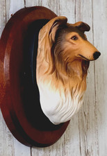 Beswick Rough Collie Lassie