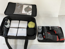 Fast Mover Smart Repair Air Tool Kit - Paint Correction & Headlamp Repair FT1049