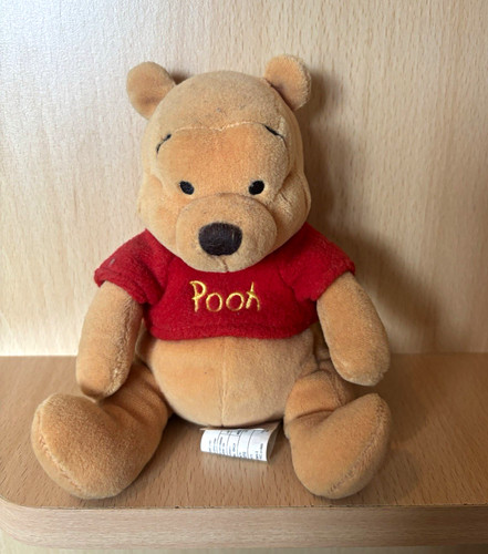 Disney winnie the pooh small - disney,