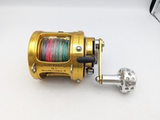 PENN International II 16S Trolling Big Game Fishing Reel Saltwater Offshore 2127