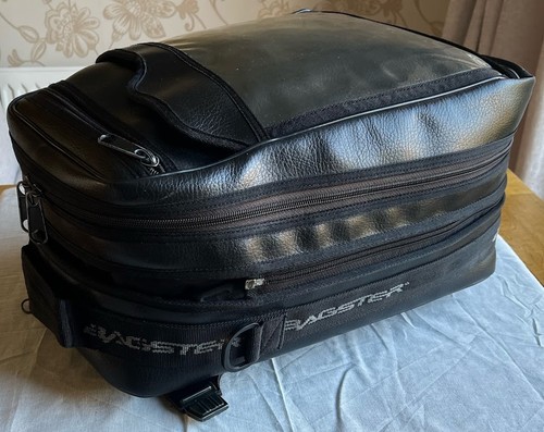 Baglux bagster expandable - baglux bagster,