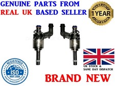 1X PETROL FUEL INJECTOR For VW