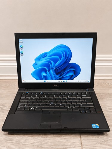 Dell latitude e6410 laptop - laptop, |