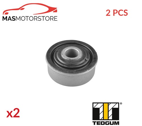 Control arm wishbone bush - control,