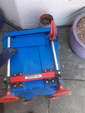 Shakespeare octoplus Leg