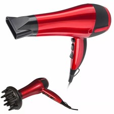2200W Red Hot Professional