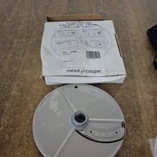 robot coupe ES4 disc, slicer