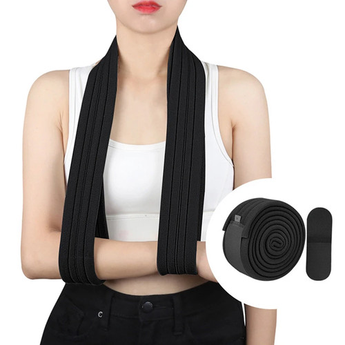 Universal arm sling adjustable - universal,