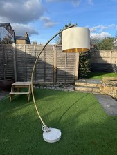 NOVA Style Arc Floor Lamp