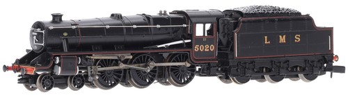 Graham farish class 5 - graham, n