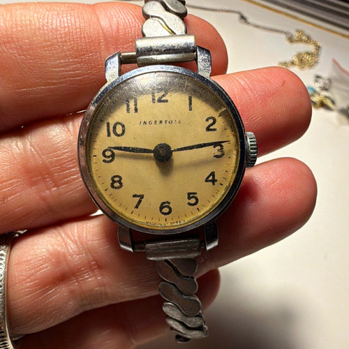 Ingersoll women mechanical - women’s,