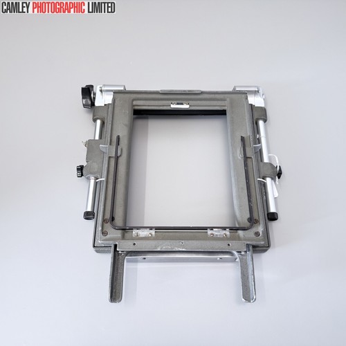 Sinar norma 5x7 frame and - and, rear
