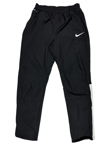 Nike black polyester active - nike,