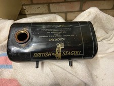 Seagull Outboard Boat Engine