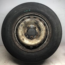 RENAULT MASTER STEEL WHEEL 5 STUD 225/65R16C #90 8200684598